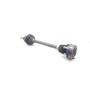 TRANSMISION DELANTERA...