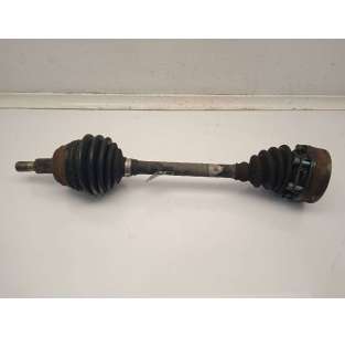 TRANSMISION DELANTERA...