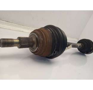 TRANSMISION DELANTERA... 2