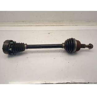 TRANSMISION DELANTERA...