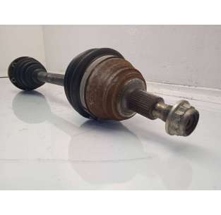 TRANSMISION DELANTERA... 2