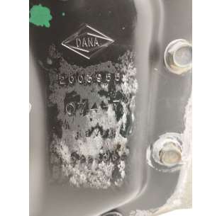 DIFERENCIAL DELANTERO DODGE... 2