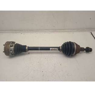 TRANSMISION DELANTERA...