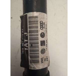 TRANSMISION DELANTERA... 2