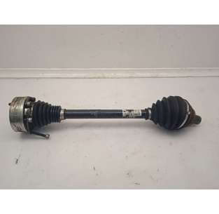 TRANSMISION DELANTERA...