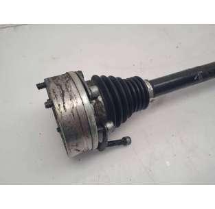 TRANSMISION DELANTERA... 2