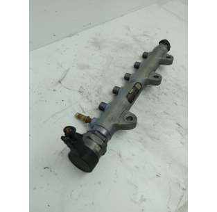 RAMPA INYECTORA NISSAN... 2