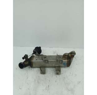 ENFRIADOR EGR NISSAN...