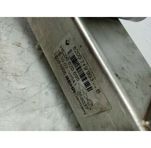 ENFRIADOR EGR NISSAN... 2