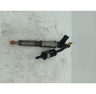INYECTOR NISSAN X-TRAIL...