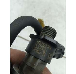 INYECTOR NISSAN X-TRAIL... 2