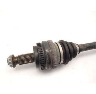 TRANSMISION TRASERA... 2