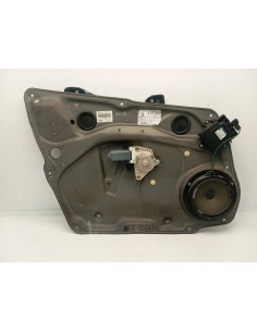 Recambio de elevalunas delantero izquierdo para mercedes-benz clase a (w169) a 150 (169.031) referencia OEM IAM A1697202979  