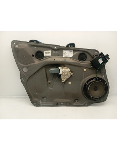 Recambio de elevalunas delantero izquierdo para mercedes-benz clase a (w169) a 150 (169.031) referencia OEM IAM A1697202979  