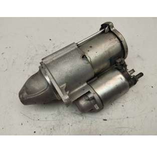 MOTOR ARRANQUE OPEL ZAFIRA...