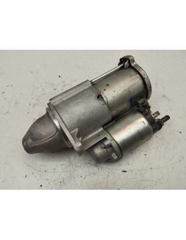MOTOR ARRANQUE OPEL ZAFIRA B - 796506...