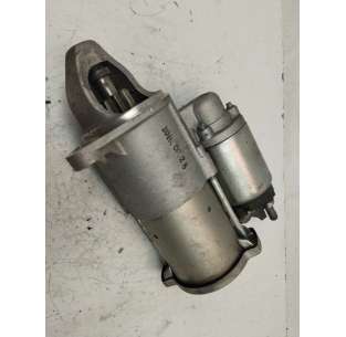 MOTOR ARRANQUE OPEL ZAFIRA... 2