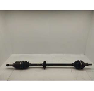 TRANSMISION DELANTERA...