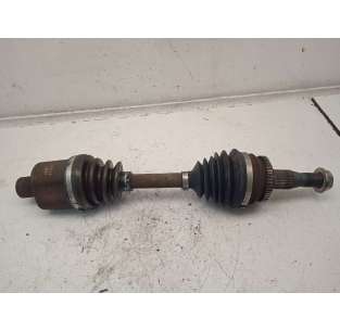 TRANSMISION DELANTERA...