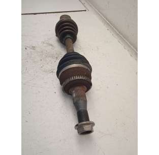 TRANSMISION DELANTERA... 2