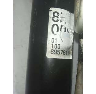 CREMALLERA DIRECCION NISSAN... 2