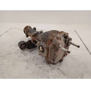 DIFERENCIAL TRASERO SUBARU...