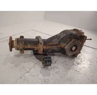 DIFERENCIAL TRASERO SUBARU... 2