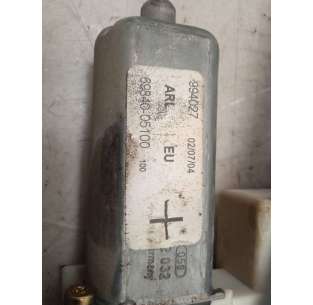 ELEVALUNAS TRASERO... 2