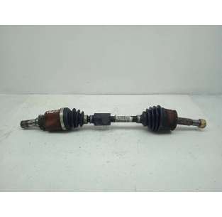 TRANSMISION DELANTERA...