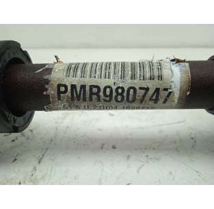 TRANSMISION DELANTERA... 2