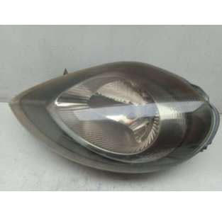 FARO IZQUIERDO NISSAN...