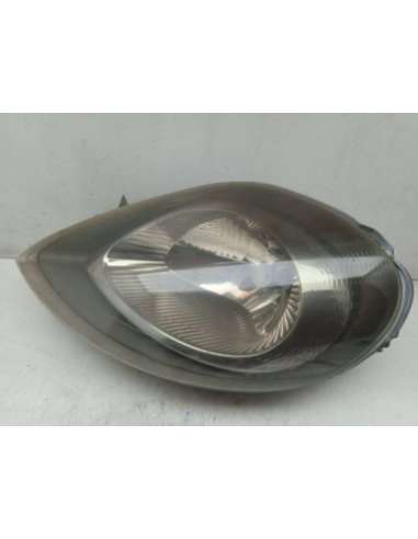 FARO IZQUIERDO NISSAN PRIMASTAR (X83)...