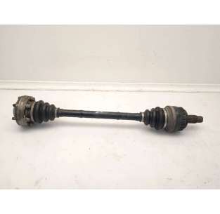 TRANSMISION TRASERA...