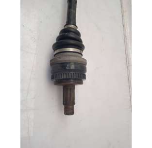 TRANSMISION TRASERA... 2