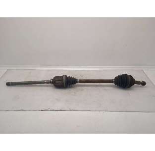 TRANSMISION DELANTERA...