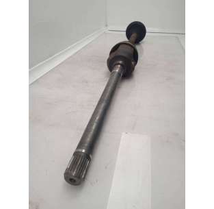 TRANSMISION DELANTERA... 2