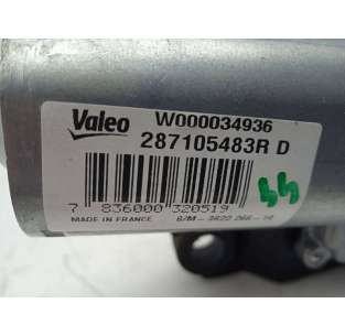 MOTOR LIMPIA TRASERO... 2