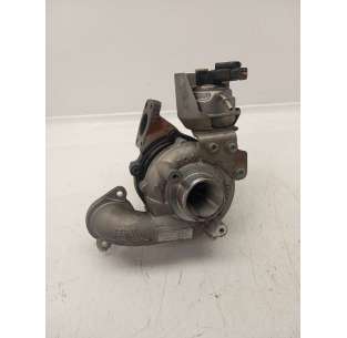 TURBOCOMPRESOR PEUGEOT 3008...