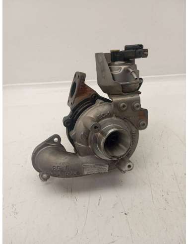 TURBOCOMPRESOR PEUGEOT 3008 - 798582...