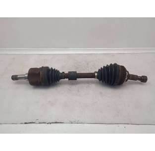 TRANSMISION DELANTERA...