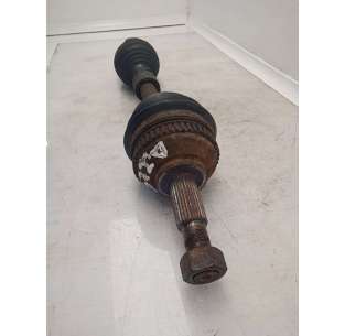 TRANSMISION DELANTERA... 2