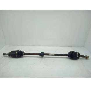 TRANSMISION DELANTERA...