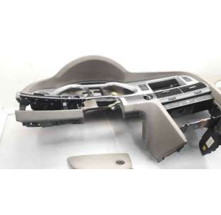 SALPICADERO AUDI A6 BERLINA... 2