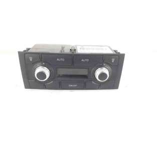 MANDO CLIMATIZADOR AUDI A8...