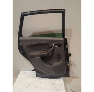 PUERTA TRASERA IZQUIERDA... 2