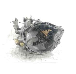 CAJA CAMBIOS PEUGEOT 607...