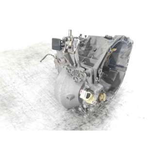 CAJA CAMBIOS PEUGEOT 607... 2