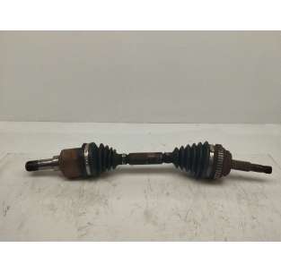 TRANSMISION DELANTERA...