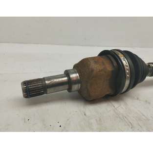 TRANSMISION DELANTERA... 2