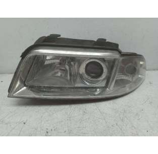 FARO IZQUIERDO AUDI A4...